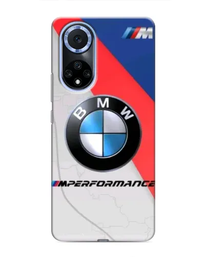 Чехол для Huawei Honor X7b с картинкой «BMW Performance стиль» Чехол для Huawei Honor X7b с картинкой «BMW Performance стиль»