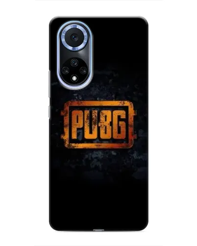 Чехол для Huawei Honor X7b с картинкой «PUBG — золотой логотип» Чехол для Huawei Honor X7b с картинкой «PUBG — золотой логотип»