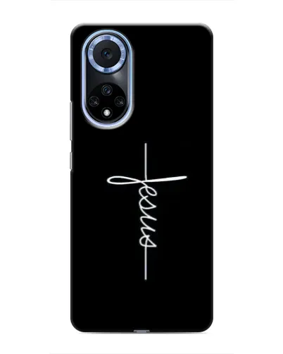 Чехол для Huawei Honor X7b с картинкой «Тонкая линия веры» Чехол для Huawei Honor X7b с картинкой «Тонкая линия веры»