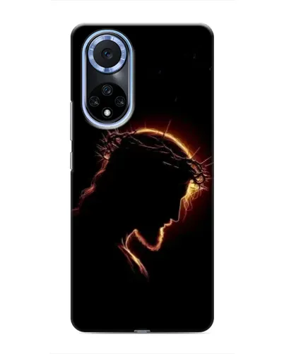 Чехол для Huawei Honor X7b с картинкой «Терновый венец» Чехол для Huawei Honor X7b с картинкой «Терновый венец»