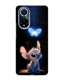 Чохол для Huawei Honor X7b з картинкою «Сяючий Стіч»