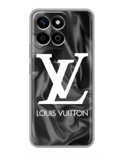 Чехол для Huawei Honor X7c с картинкой «Шелковый Louis Vuitton» Чехол для Huawei Honor X7c с картинкой «Шелковый Louis Vuitton»