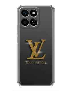 Чехол для Huawei Honor X7c с картинкой «Градиент Louis Vuitton» Чехол для Huawei Honor X7c с картинкой «Градиент Louis Vuitton»