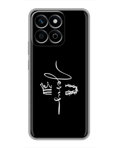 Чехол для Huawei Honor X7c с картинкой «Король Славы Jesus» Чехол для Huawei Honor X7c с картинкой «Король Славы Jesus»