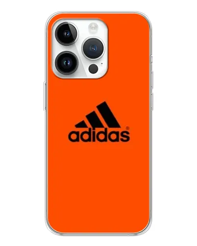 Чехол для Huawei Honor X7d с картинкой «Adidas Ukraine» Чехол для Huawei Honor X7d с картинкой «Adidas Ukraine»