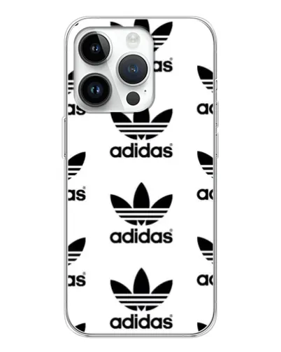 Чехол для Huawei Honor X7d с картинкой «Adidas Pattern» Чехол для Huawei Honor X7d с картинкой «Adidas Pattern»