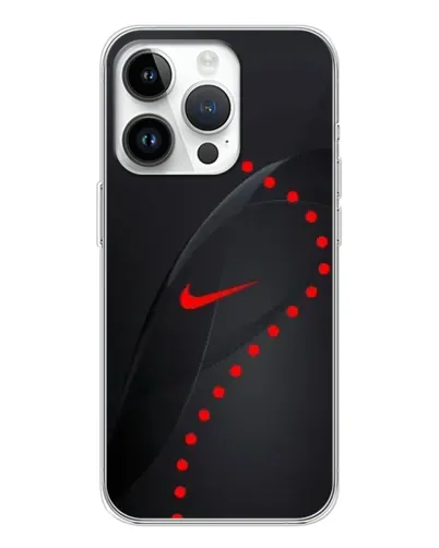 Чехол для Huawei Honor X7d с картинкой «Абстрактный дизайн Nike» Чехол для Huawei Honor X7d с картинкой «Абстрактный дизайн Nike»