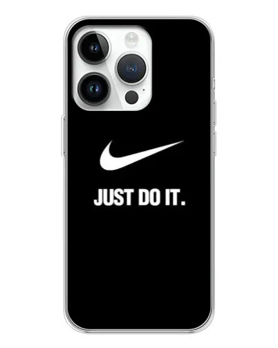 Чехол для Huawei Honor X7d с картинкой «Классический принт Nike» Чехол для Huawei Honor X7d с картинкой «Классический принт Nike»