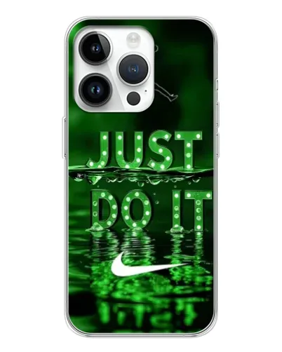 Чехол для Huawei Honor X7d с картинкой «Зеленый неоновый Nike» Чехол для Huawei Honor X7d с картинкой «Зеленый неоновый Nike»