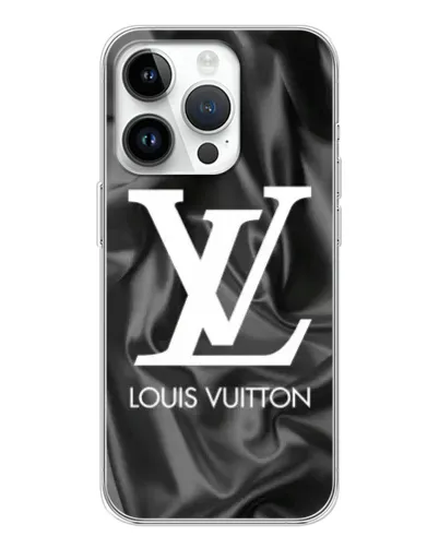 Чехол для Huawei Honor X7d с картинкой «Шелковый Louis Vuitton» Чехол для Huawei Honor X7d с картинкой «Шелковый Louis Vuitton»