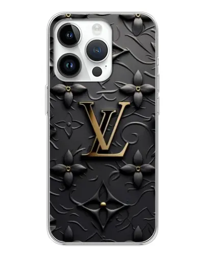Чехол для Huawei Honor X7d с картинкой «Кожаная текстура LV» Чехол для Huawei Honor X7d с картинкой «Кожаная текстура LV»