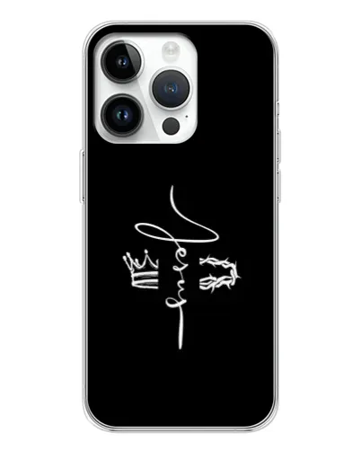 Чехол для Huawei Honor X7d с картинкой «Король Славы Jesus» Чехол для Huawei Honor X7d с картинкой «Король Славы Jesus»