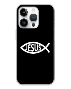 Чехол для Huawei Honor X7d с картинкой «Классический Jesus»