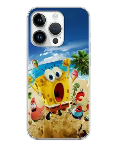 Чехол для Huawei Honor X7d с картинкой «Развлечения на пляже» Чехол для Huawei Honor X7d с картинкой «Развлечения на пляже»