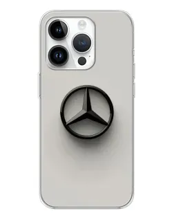 Чехол для Huawei Honor X7d с картинкой «Mercedes Maybach стиль» Чехол для Huawei Honor X7d с картинкой «Mercedes Maybach стиль»