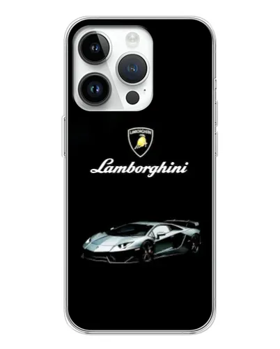 Чехол для Huawei Honor X7d с картинкой «Логотип Lamborghini классика» Чехол для Huawei Honor X7d с картинкой «Логотип Lamborghini классика»