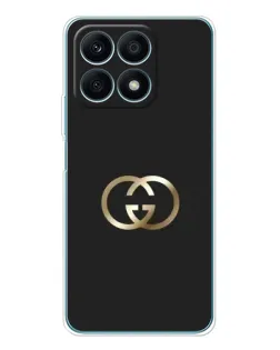 Чохол для Huawei Honor X8a з картинкою «Мінімалізм Gucci» Чохол для Huawei Honor X8a з картинкою «Мінімалізм Gucci»