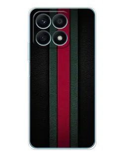 Чохол для Huawei Honor X8a з картинкою «Gucci — неонова лінія» Чохол для Huawei Honor X8a з картинкою «Gucci — неонова лінія»