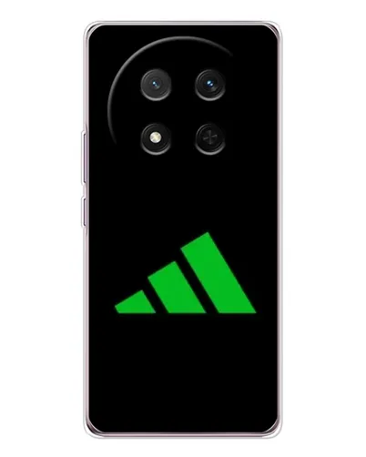 Чехол для Huawei Honor X9c с картинкой «Adidas Abstract» Чехол для Huawei Honor X9c с картинкой «Adidas Abstract»