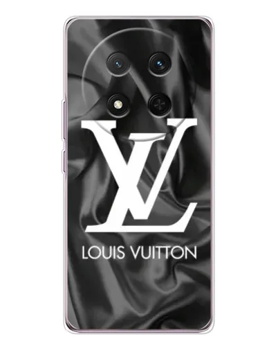 Чехол для Huawei Honor X9c с картинкой «Шелковый Louis Vuitton» Чехол для Huawei Honor X9c с картинкой «Шелковый Louis Vuitton»