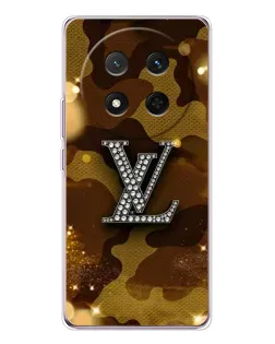 Чехол для Huawei Honor X9c с картинкой «Камуфляжный Louis Vuitton» Чехол для Huawei Honor X9c с картинкой «Камуфляжный Louis Vuitton»