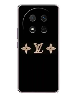 Чехол для Huawei Honor X9c с картинкой «Louis Vuitton — минимализм» Чехол для Huawei Honor X9c с картинкой «Louis Vuitton — минимализм»
