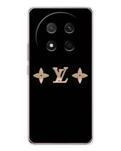 Чехол для Huawei Honor X9c с картинкой «Louis Vuitton — минимализм» Чехол для Huawei Honor X9c с картинкой «Louis Vuitton — минимализм»