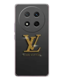 Чехол для Huawei Honor X9c с картинкой «Градиент Louis Vuitton» Чехол для Huawei Honor X9c с картинкой «Градиент Louis Vuitton»