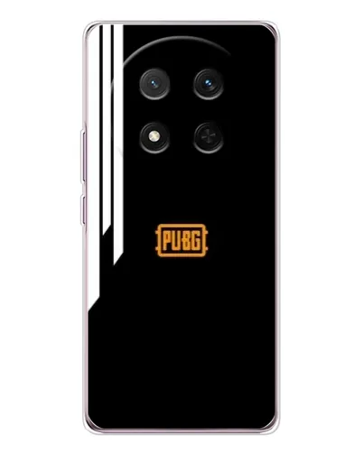 Чохол для Huawei Honor X9c з картинкою «PUBG — вертикальні лінії» Чохол для Huawei Honor X9c з картинкою «PUBG — вертикальні лінії»