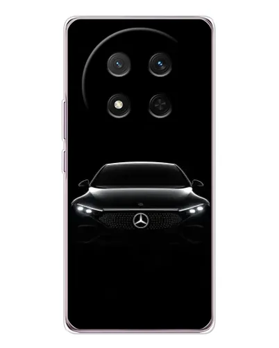 Чехол для Huawei Honor X9c с картинкой «Mercedes Vision — концепт» Чехол для Huawei Honor X9c с картинкой «Mercedes Vision — концепт»