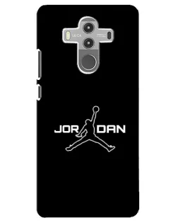 Чехол для Huawei Mate 10 Pro с картинкой «Nike Pink Swirl» Чехол для Huawei Mate 10 Pro с картинкой «Nike Pink Swirl»