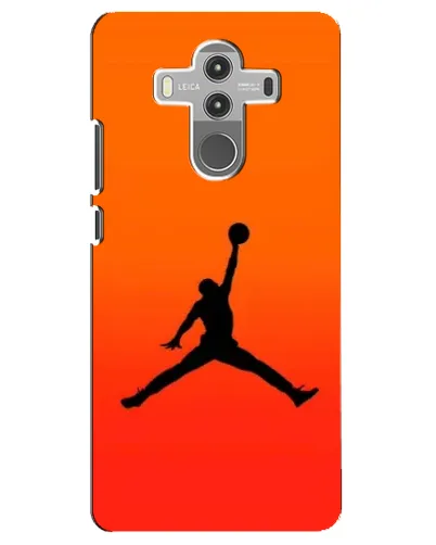 Чехол для Huawei Mate 10 Pro с картинкой «Jordan Sunset» Чехол для Huawei Mate 10 Pro с картинкой «Jordan Sunset»