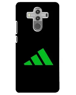 Чохол для Huawei Mate 10 Pro з картинкою «Adidas Abstract» Чохол для Huawei Mate 10 Pro з картинкою «Adidas Abstract»