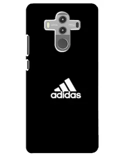 Чохол для Huawei Mate 10 Pro з картинкою «Adidas Red Style» Чохол для Huawei Mate 10 Pro з картинкою «Adidas Red Style»