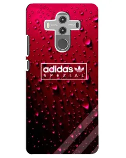 Чохол для Huawei Mate 10 Pro з картинкою «Adidas Gold Marble» Чохол для Huawei Mate 10 Pro з картинкою «Adidas Gold Marble»