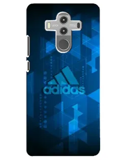 Чохол для Huawei Mate 10 Pro з картинкою «Adidas Sport Art» Чохол для Huawei Mate 10 Pro з картинкою «Adidas Sport Art»
