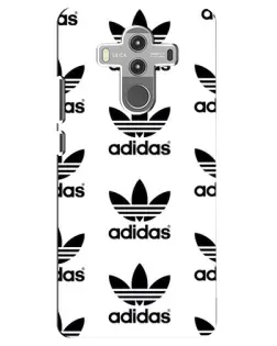 Чохол для Huawei Mate 10 Pro з картинкою «Adidas Pattern» Чохол для Huawei Mate 10 Pro з картинкою «Adidas Pattern»
