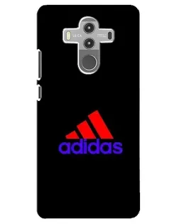 Чохол для Huawei Mate 10 Pro з картинкою «Класичний Adidas» Чохол для Huawei Mate 10 Pro з картинкою «Класичний Adidas»