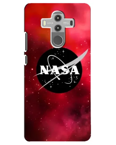 Чехол для Huawei Mate 10 Pro с картинкой «NASA — красная туманность» Чехол для Huawei Mate 10 Pro с картинкой «NASA — красная туманность»
