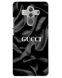 Чохол для Huawei Mate 10 Pro з картинкою «Gucci — шовкові хвилі»