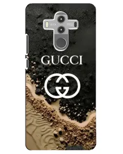 Чохол для Huawei Mate 10 Pro з картинкою «Gucci — піщані дюни»