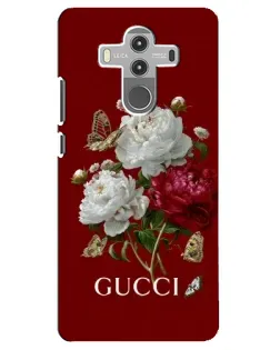 Чохол для Huawei Mate 10 Pro з картинкою «Gucci — сад»