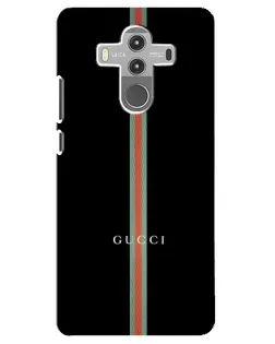 Чохол для Huawei Mate 10 Pro з картинкою «Gucci — строга лінія»