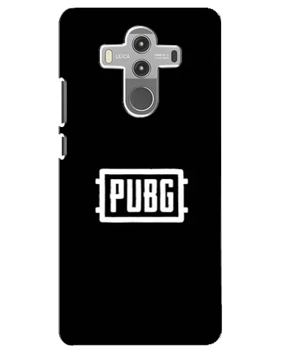 Чехол для Huawei Mate 10 Pro с картинкой «Лого BMW — металлический блеск» Чехол для Huawei Mate 10 Pro с картинкой «Лого BMW — металлический блеск»