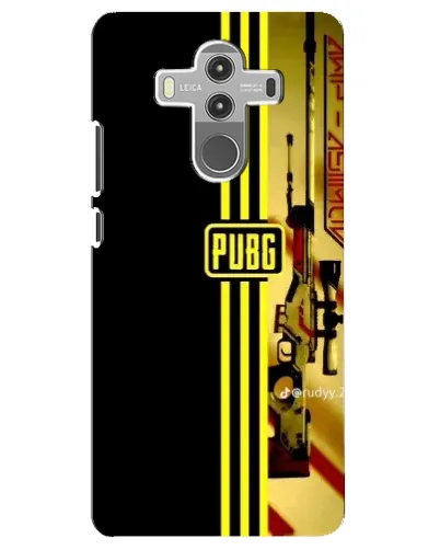Чехол для Huawei Mate 10 Pro с картинкой «PUBG — камуфляжный шлем» Чехол для Huawei Mate 10 Pro с картинкой «PUBG — камуфляжный шлем»