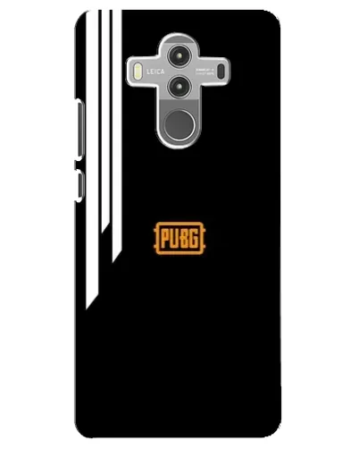 Чехол для Huawei Mate 10 Pro с картинкой «PUBG — вертикальные линии» Чехол для Huawei Mate 10 Pro с картинкой «PUBG — вертикальные линии»