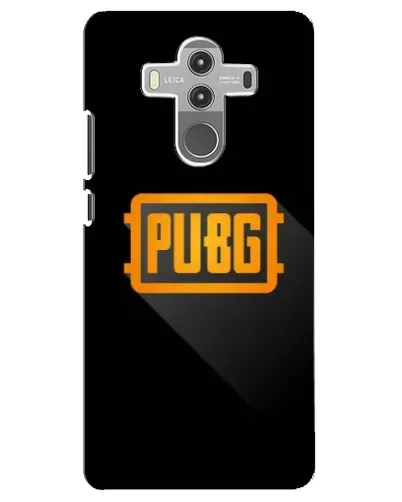 Чехол для Huawei Mate 10 Pro с картинкой «PUBG — рамка лого» Чехол для Huawei Mate 10 Pro с картинкой «PUBG — рамка лого»