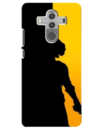 Чехол для Huawei Mate 10 Pro с картинкой «Тень воина PUBG» Чехол для Huawei Mate 10 Pro с картинкой «Тень воина PUBG»