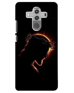 Чехол для Huawei Mate 10 Pro с картинкой «Терновый венец»