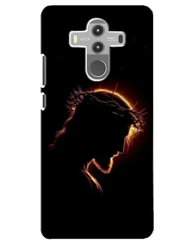 Чехол для Huawei Mate 10 Pro с картинкой «Терновый венец» Чехол для Huawei Mate 10 Pro с картинкой «Терновый венец»